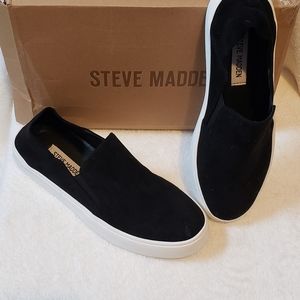 Steve Madden Fayna size 8